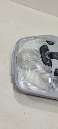 Luz Interna Cortesia Teto Mercedes C200 Kompressor (m)