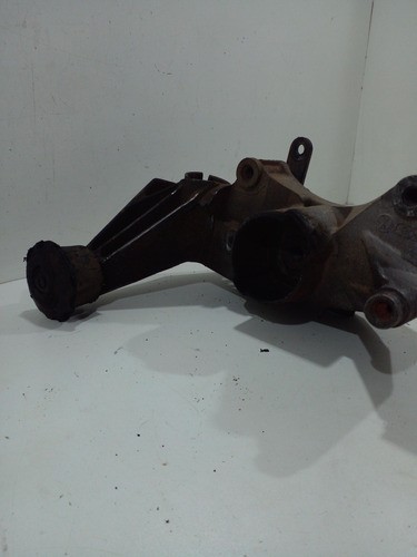 Suporte Alternador Vw Gol Parati 035903143 (vj)