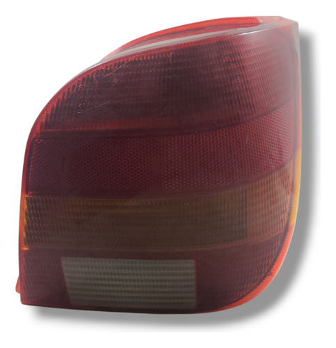 Lanterna Traseira Direita Ford Fiesta 1993 A 1997 (al)