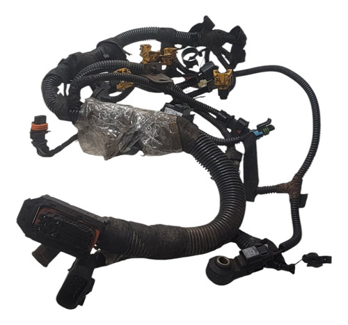 Chicote Do Motor Gm Corsa 1.0 05/ 1928403511 (al) Adl Cxa495