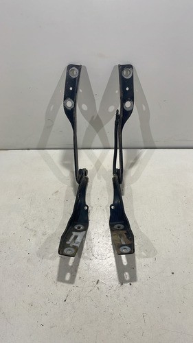 Par Dobradiça Capo Peugeot 307 2001/2012 Cxf39 (k)