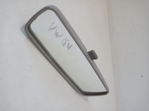 Retrovisor Interno  Central Vw G4 Original