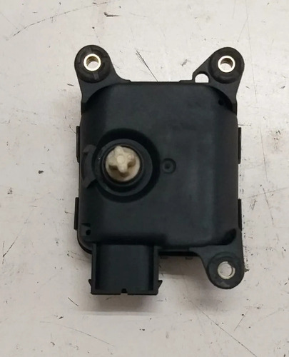 Motor Atuador Ar Condicionado Gm Astra 99 A 2004 0132801132