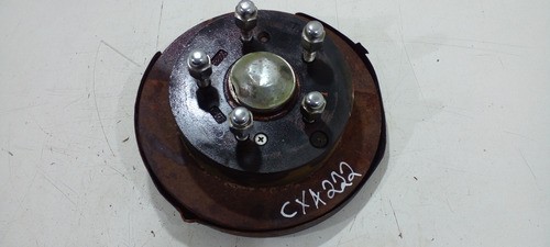 Cubo Roda T.e Hyundai Tucson 2007/16 (r)