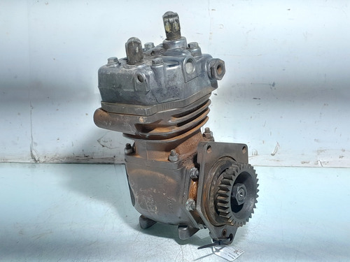 Compressor Ar Motor Mwm X10 X12