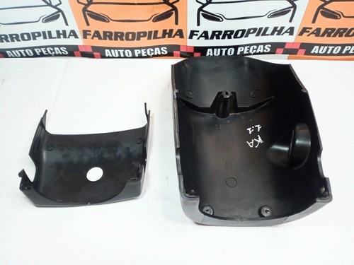 Capa Da Chave De Seta Ford Ka 08/13 2s653533