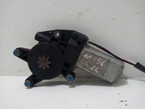 Motor De Vidro Elétrico Universal Modelo Mabuchi 