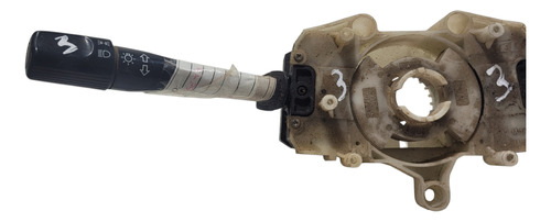 Chave Seta Honda Civic 98/00 (al) Adl Cxa 414
