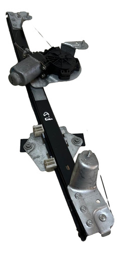 Maquina Vidro Dianteira Direita Renault Sandero 2012 2013