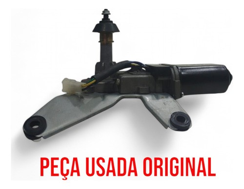 Motor Limpador Do Vidro Traseiro Jac T5 T40 T50