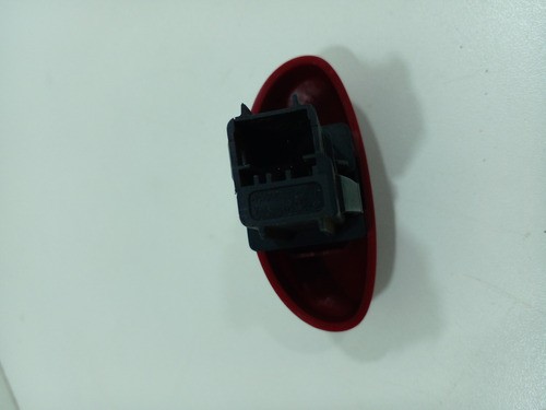 Botão Pisca Alerta Peugeot 206 Sw 2008 9643213777 (m)