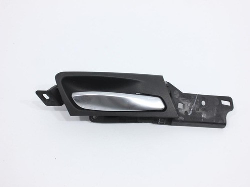 Maçaneta Interna Porta Diant Ld Bmw X5 09/15 Us (184)