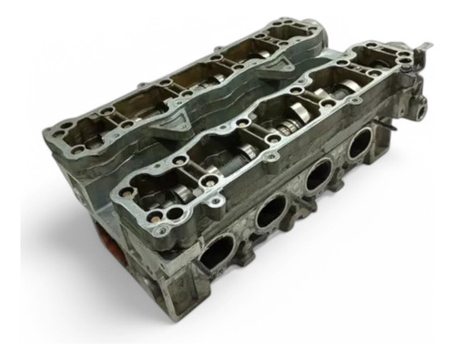 Cabeçote Do Motor Peugeot Citroën 1.6 16v 2012 A 2019 Flex