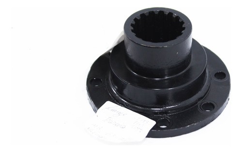 Flange Tras Câmbio G336 Mercedes Caminhões Mb 1113 1970-1989