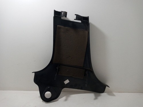 Moldura Da Coluna Central Direito Peugeot 206 04/05 Original