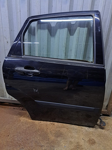 Porta Traseira Traseira Direita Ford Focus 2005 2006 2007