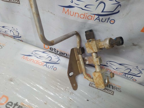 Mangueira Ar Condicionado Fiat Palio Uno 51845003 13251