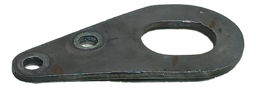 Suporte Cabeçote Erguer Içar Maxion 2.5 Sprinter Ranger S10