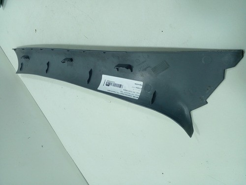 Acabamento Coluna Para Brisa Fiat Palio 714247 (m)