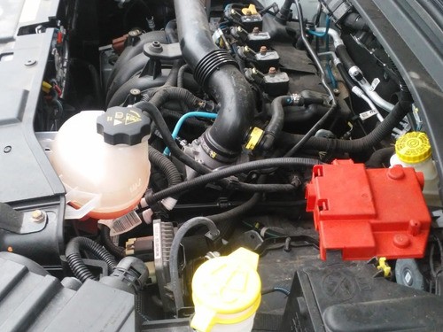 Motor Direção Eletrica Fiat Toro Endurance At 1.8 2019