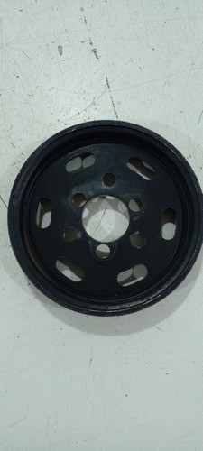 Polia Bomba Dir Hidr Vw Golf Jetta New Beetle 038145255 (r)