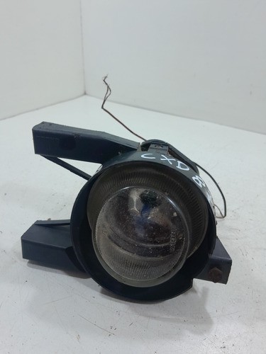 Farol De Milha Lado Chevrolet Kadett 89/98 (vj)