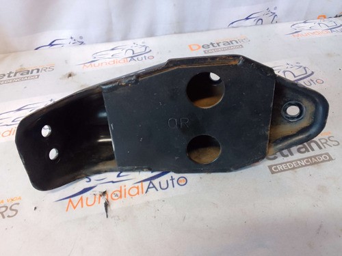 Suporte Coxim Motor Lado Esquerdo Gm Montana Agile 13718