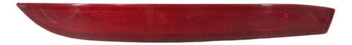 Refletor Olho De Gato Parachoque Fiat Cronos 18/22 21059
