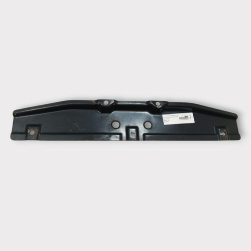 Travessa Suporte Para-choque Traseiro Fiat Siena 2005 A 2016