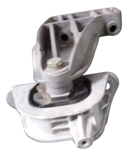 Coxim Do Motor Direito Suporte Fiat Doblo 1.8 8v Elx 2004