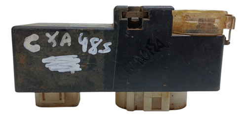 Módulo Rele Ventoinha Vw Golf Polo 98-2002 (b)