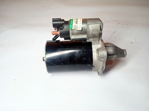 Motor Partida Hyundai Hb20 1.6 16v Manual 1201942 / 2b102