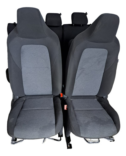 Jogo Banco Onix Hatch Plus 2020 2021 2022 2023 Completo