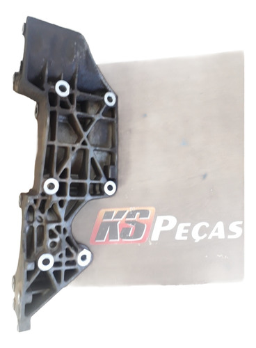 Suporte Compressor Alternador Audi A3 Golf 1.6 Sr (original)