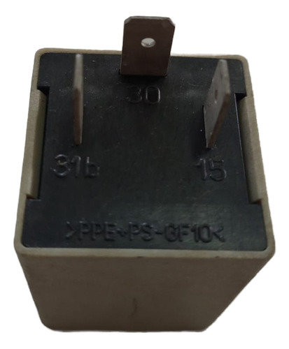 Rele Cigarrinha Aviso Sonoro Farol Ligado Gm 90464777 (vc)