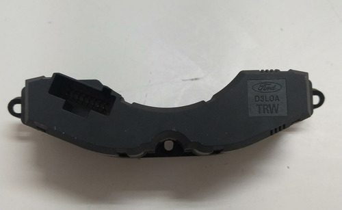 Botão Comando Ar Condicionado Focus Ghia 2001 98ab15000ccw