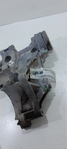 Suporte Alternador Completo Golf Polo 037903143g (vj)