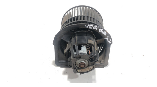 Motor Ar Forçado Ventilador Gm Vectra 97 Até 05