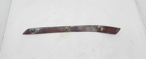 Friso Traseiro Direito Vw Santana 1993 A 1998 3258532182