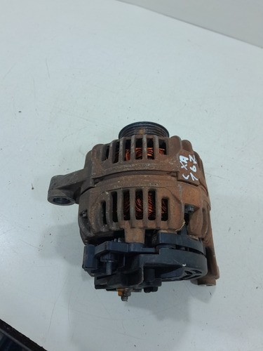 Alternador Fiat Doblo 1.6 Marea Brava Stilo 0124415012 (vj)