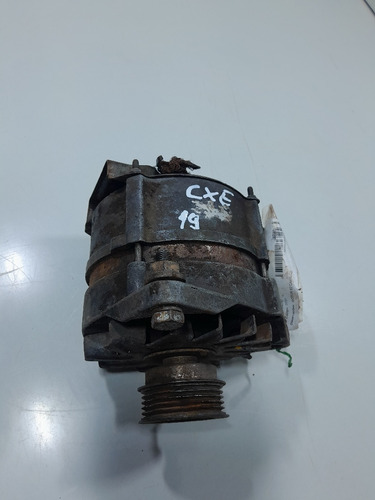 Alternador Fiat Tipo 1.6 Ie 1995 (vj) E19