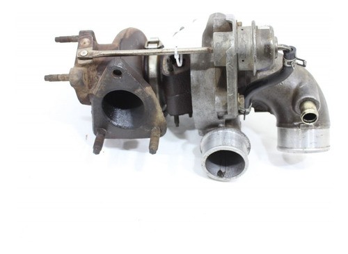 Turbina 3.0 Diesel 116cv Hilux 02/04 (448)