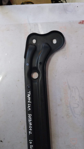 Travessa Inf Radiador Escort Logus Verona Pointer 93 96