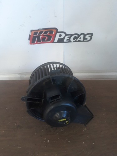 Ventilador Interno Peugeot 206 1.6 8v 