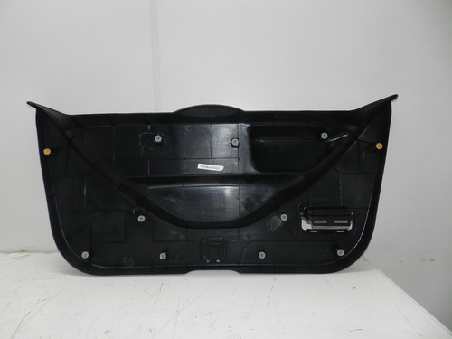 Tampão Forro Porta-malas Honda Fit 2009 A 2014 84440tj0