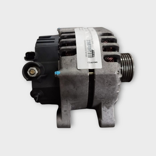 Alternador Peugeot 206 207 Citroen C3 C4 Picasso 1.6 16v