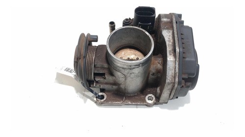 Corpo De Borboleta Tbi Vw Gol 1.0 Mi 8v / 16v 030133064g