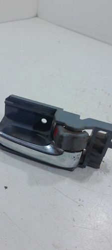 Maçaneta Interna Diant.direira Toyota Hilux 05/15 (vj)