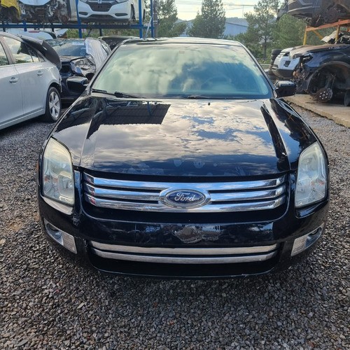 Sucata Ford Fusion 2.3 Automático 2008 2009 Retirada Peças