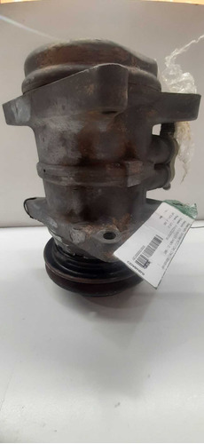 Compressor Ar Condicionado Volkswagen Parati Cl 1995